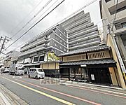 四条駅より徒歩6分 5階 築17年5ヶ月の賃貸物件
