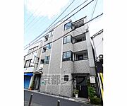 京都駅より徒歩7分 2階 築29年5ヶ月の賃貸物件