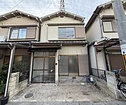 桂川駅より徒歩10分 築40年1ヶ月の賃貸物件