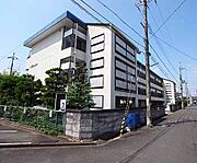 アクシア西村 3階 築39年5ヶ月の賃貸物件