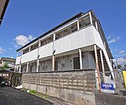 ウィズ藤城 1階 築30年7ヶ月の賃貸物件