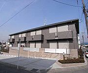一乗寺駅より徒歩10分 2階 築16年8ヶ月の賃貸物件