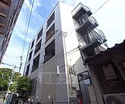 円町駅より徒歩8分 3階 築40年5ヶ月の賃貸物件