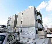 桂川駅より徒歩10分 2階 築6年5ヶ月の賃貸物件