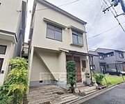 出町柳駅より徒歩8分 築44年6ヶ月の賃貸物件