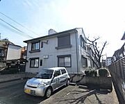ラグナグリーン 2階 築32年の賃貸物件