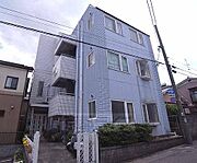 ハーフポイント 3階 築38年4ヶ月の賃貸物件