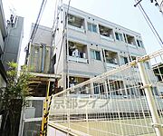 セイント18の賃貸物件