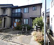 藤森駅より徒歩10分 1階 築26年8ヶ月の賃貸物件