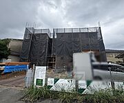 伊勢田駅より徒歩5分 2階 新築の賃貸物件