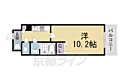 サンシティ烏丸高辻7階6.5万円