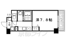 アミカーレ錦 3階