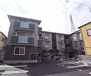 クレールシャトレ 1階 築10年の賃貸物件