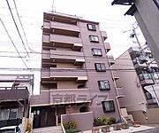 ヴァンテアン 3階 築35年の賃貸物件