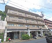 北山駅より徒歩10分 2階 築37年3ヶ月の賃貸物件