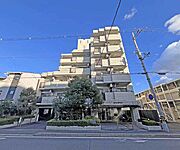 スカイノブレ京都四条大宮 4階 築36年6ヶ月の賃貸物件