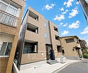 円町駅より徒歩12分 2階 新築の賃貸物件