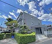 クオーク桂東 2階 築29年6ヶ月の賃貸物件