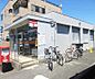 周辺：瀬田大江郵便局まで1479m