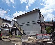 セントポーリア醍醐 2階 築25年6ヶ月の賃貸物件