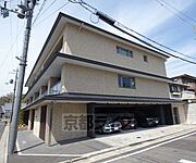 今出川駅より徒歩13分 3階 築7年6ヶ月の賃貸物件