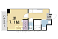 セラヴィ新丸太町2階5.7万円