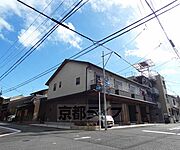 伏見駅より徒歩7分 築2年1ヶ月 2階建の賃貸物件