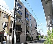 大津京駅より徒歩3分 1階 築2年3ヶ月の賃貸物件