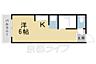 間取り：間取
