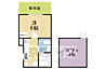 間取り：間取