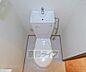 トイレ：トイレです。