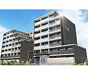 西院駅より徒歩3分 6階 新築の賃貸物件