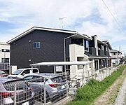 パレス堅田の賃貸物件