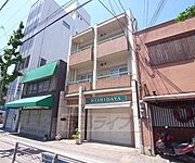 元田中駅より徒歩2分 3階 築24年8ヶ月の賃貸物件