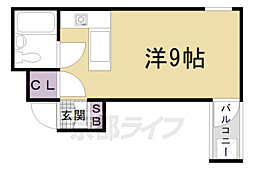 ハルモニア 3階