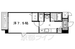 ヴィレイア101 3階/302