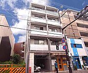 神宮丸太町駅より徒歩3分 3階 築21年1ヶ月の賃貸物件