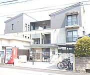 ランブラス小松原の賃貸物件