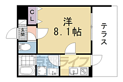 (仮称)高徳寺町マンション 1階/105