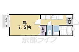 VILLA CAMPHOR TREE 1階/108