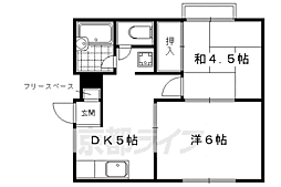 四十八番館 2階