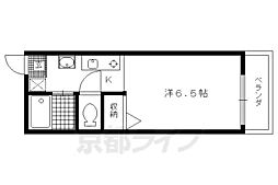 HAINES一条 1階