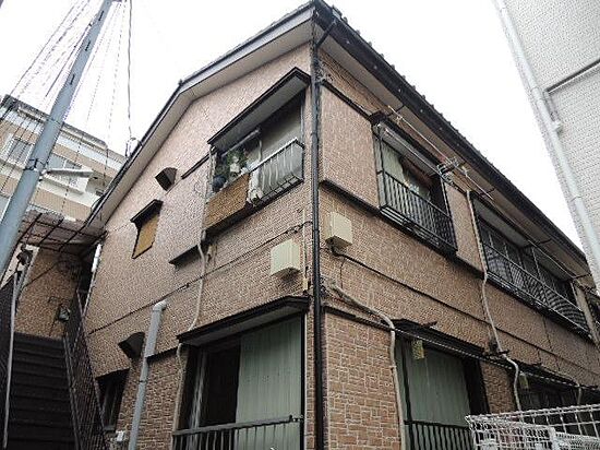 外観画像