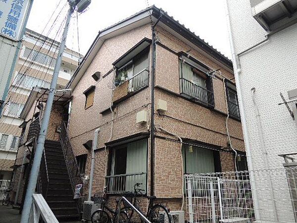 外観画像