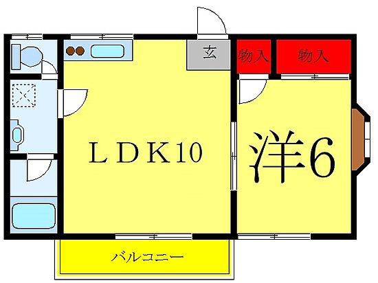 外観画像