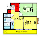 クレッセント川口元郷のイメージ