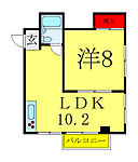 末広第5マンション（西川口）のイメージ