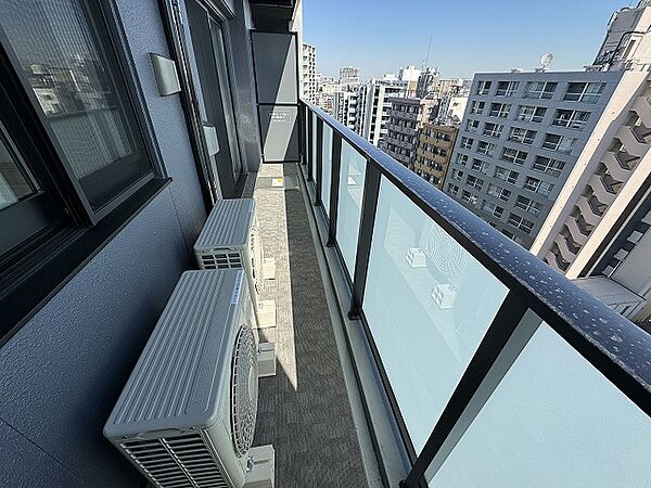 S-RESIDENCE王子Nord 1002｜東京都北区王子3丁目(賃貸マンション2LDK・10階・53.58㎡)の写真 その10