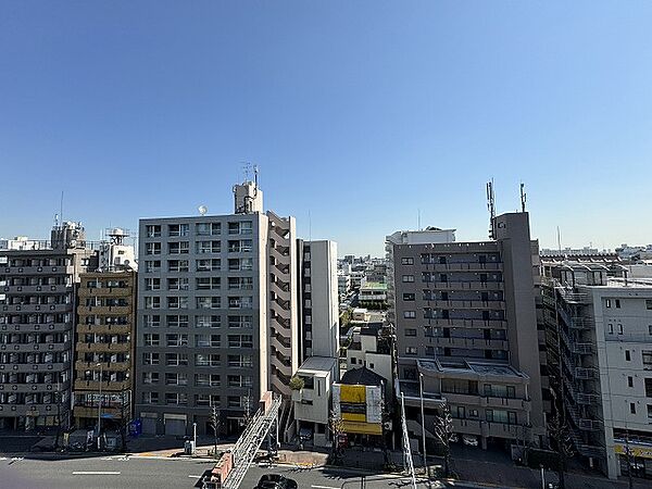 S-RESIDENCE王子Nord 901｜東京都北区王子3丁目(賃貸マンション2LDK・9階・53.58㎡)の写真 その15