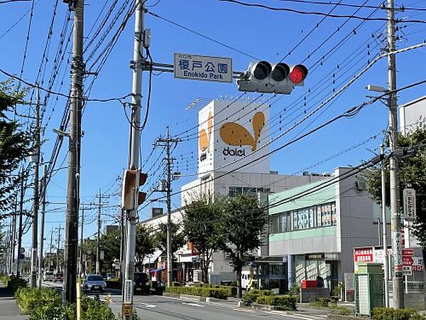 サンシャイン浦和美園 106｜埼玉県さいたま市緑区美園5丁目(賃貸アパート1K・1階・26.15㎡)の写真 その15